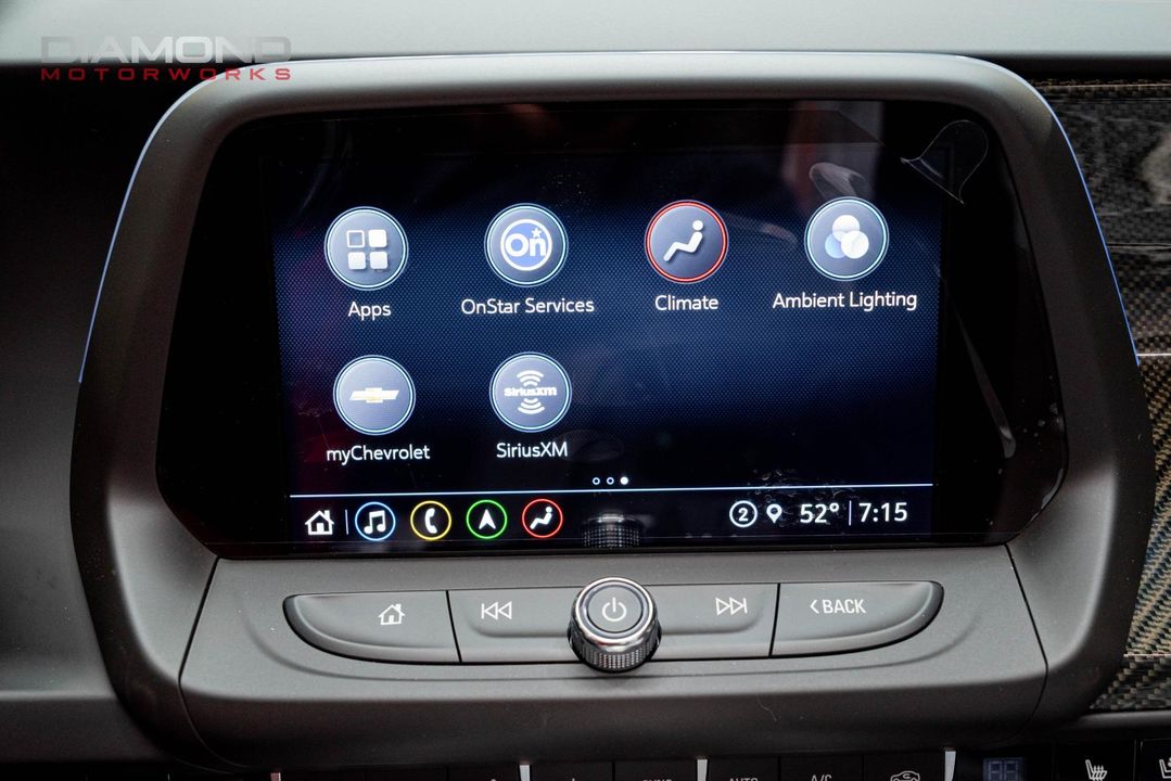 2024 Chevrolet Camaro