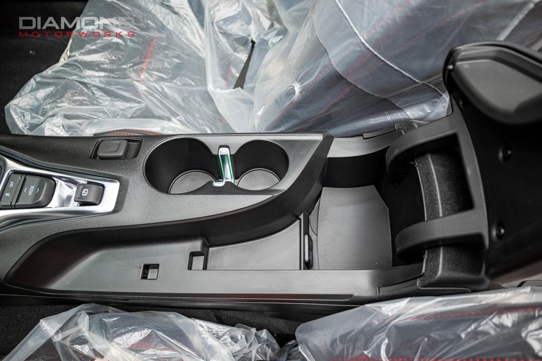 2024 Chevrolet Camaro