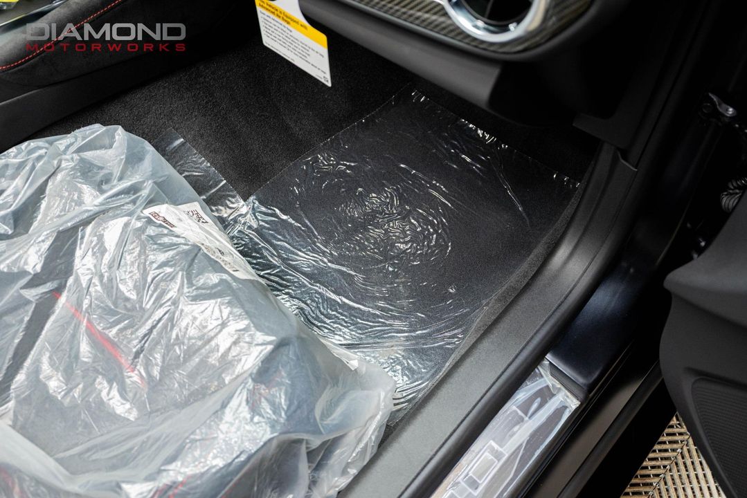 2024 Chevrolet Camaro