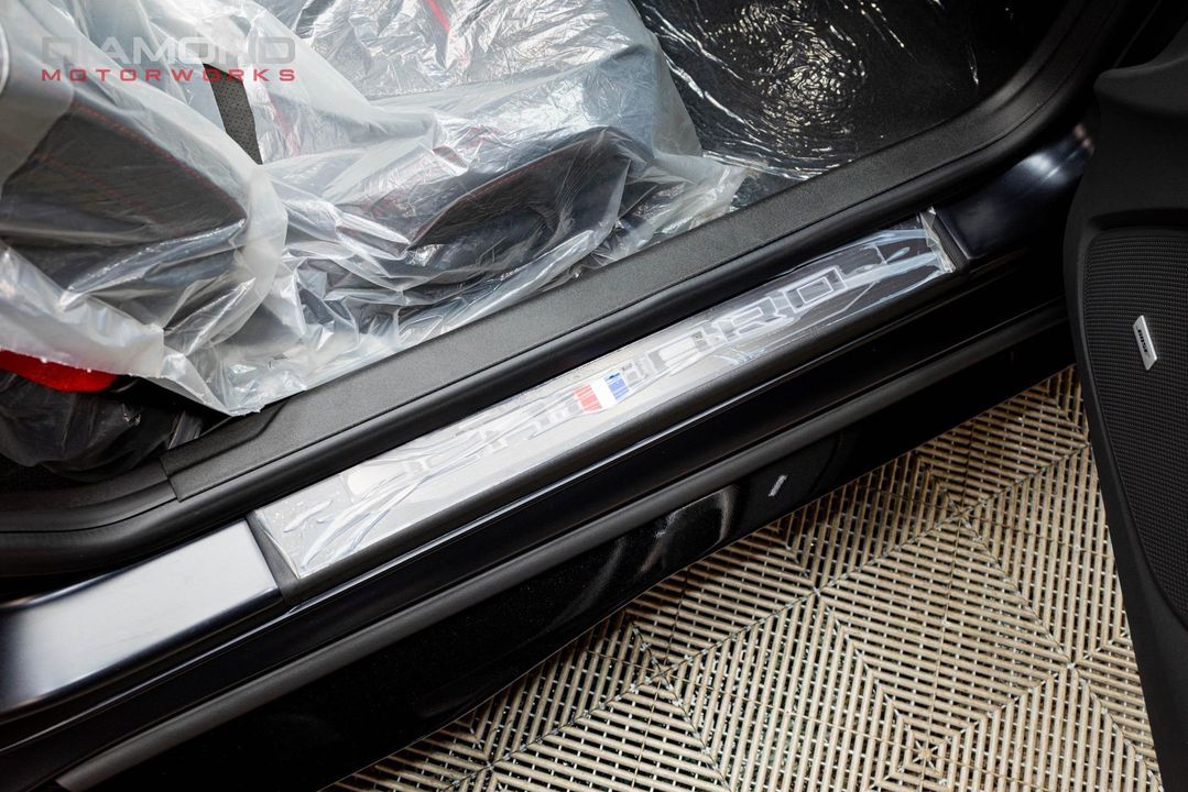 2024 Chevrolet Camaro