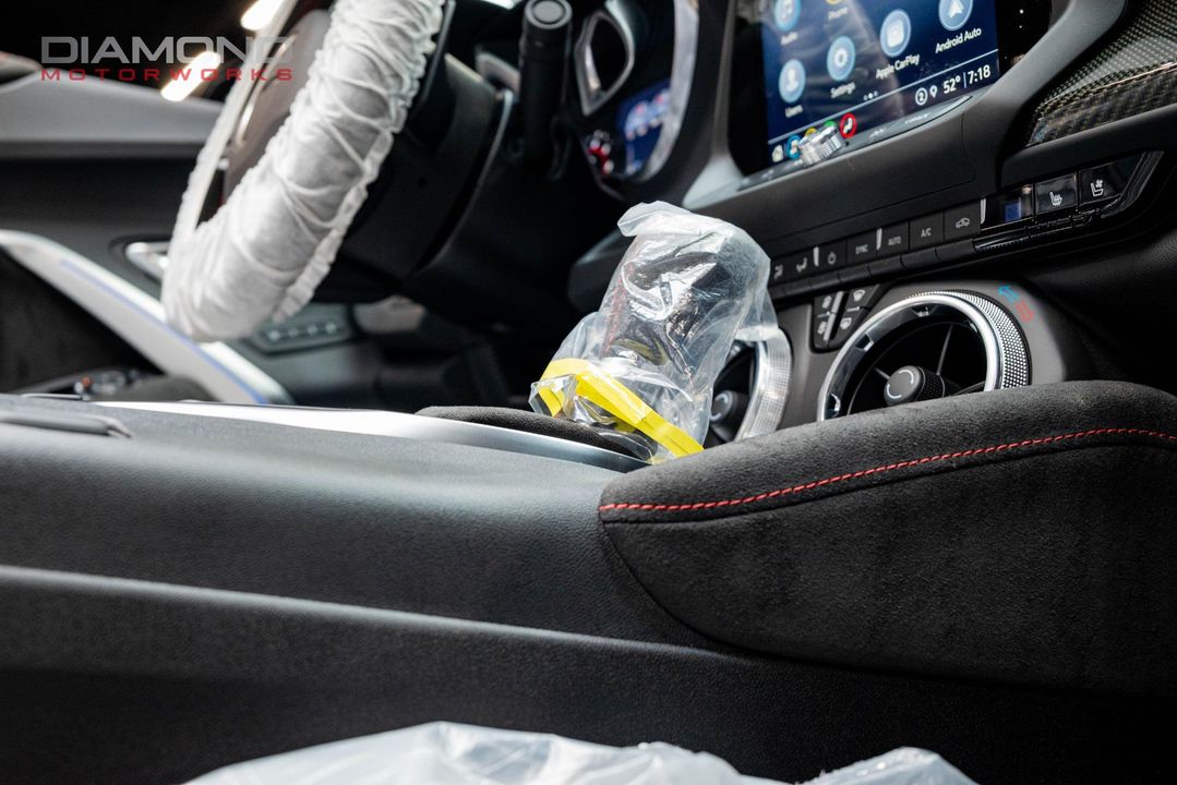 2024 Chevrolet Camaro