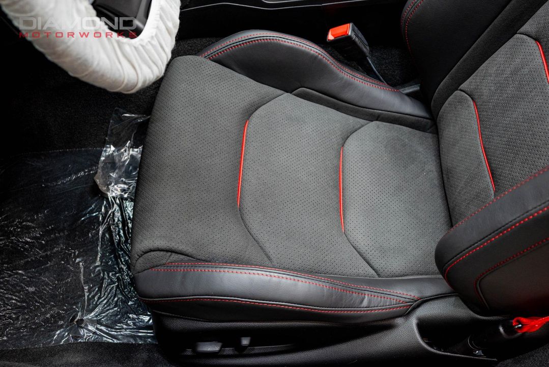 2024 Chevrolet Camaro