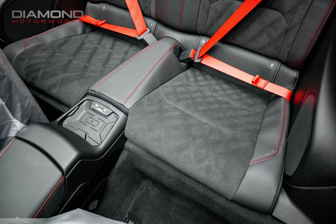 2024 Chevrolet Camaro