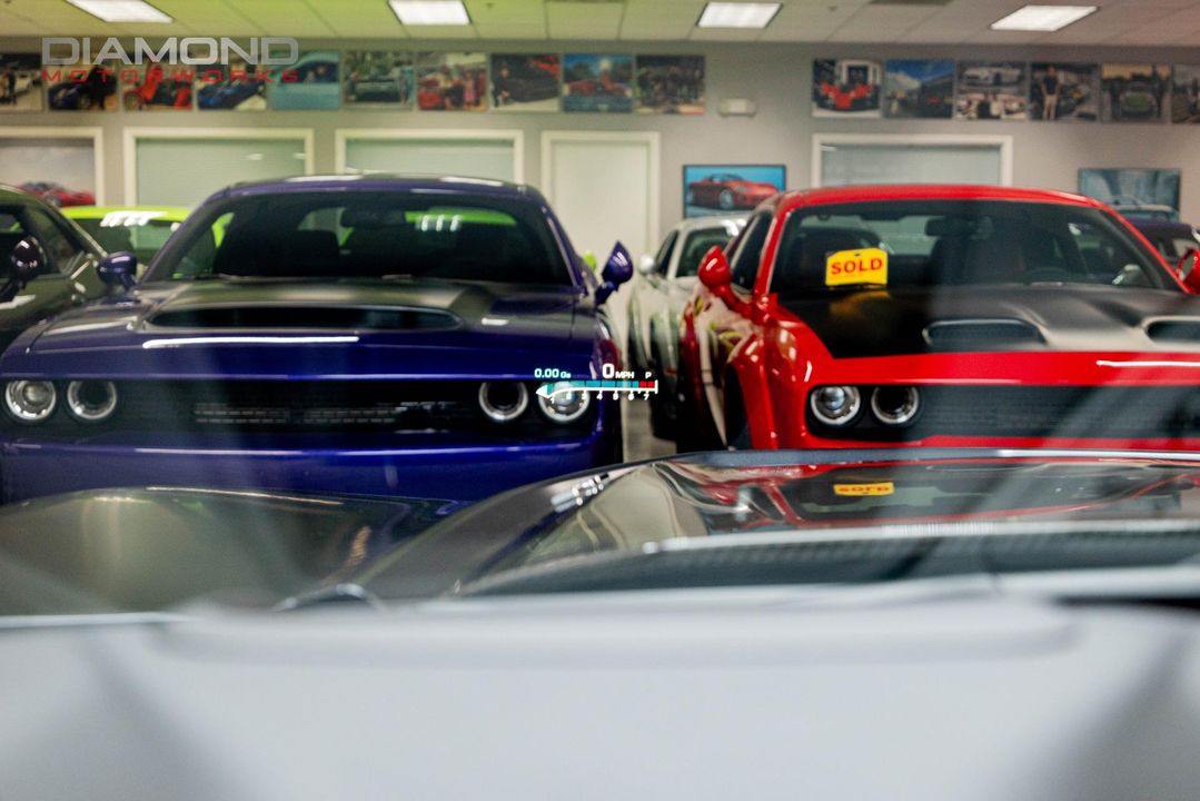 2024 Chevrolet Camaro