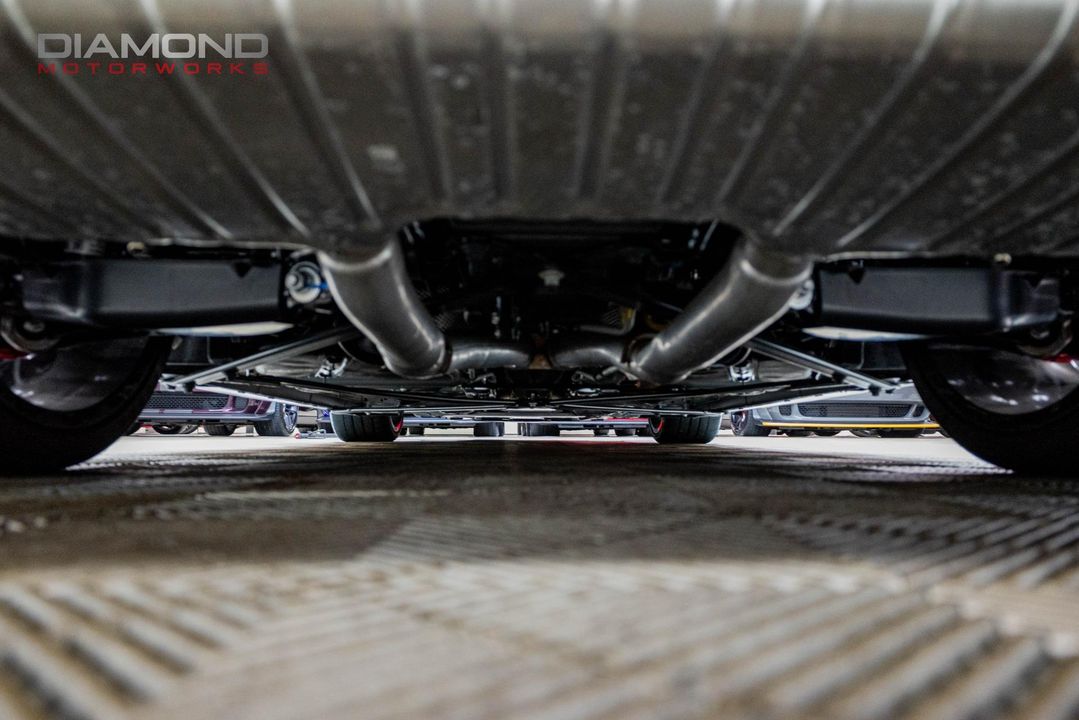 2024 Chevrolet Camaro