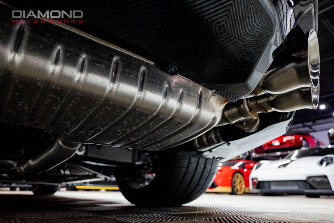 2024 Chevrolet Camaro