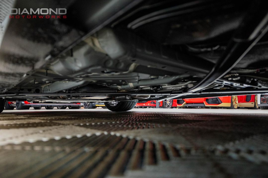 2024 Chevrolet Camaro