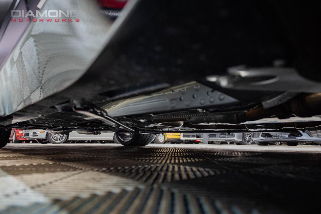 2024 Chevrolet Camaro