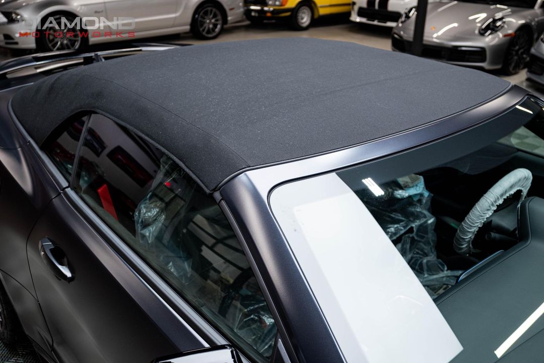 2024 Chevrolet Camaro