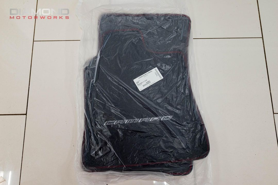 2024 Chevrolet Camaro