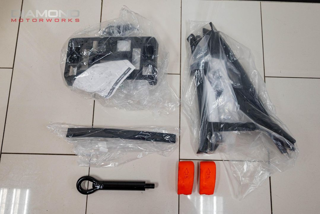 2024 Chevrolet Camaro