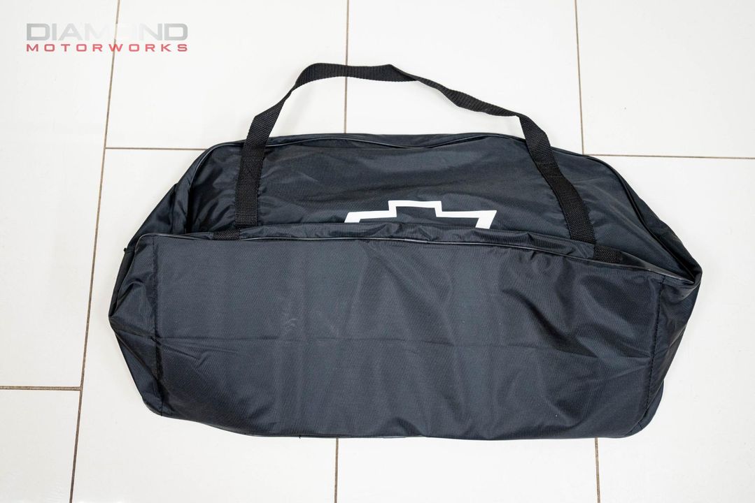 2024 Chevrolet Camaro