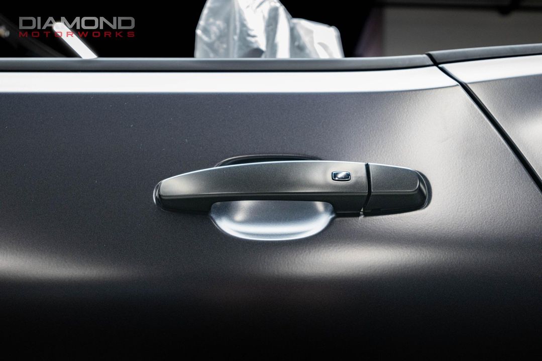 2024 Chevrolet Camaro