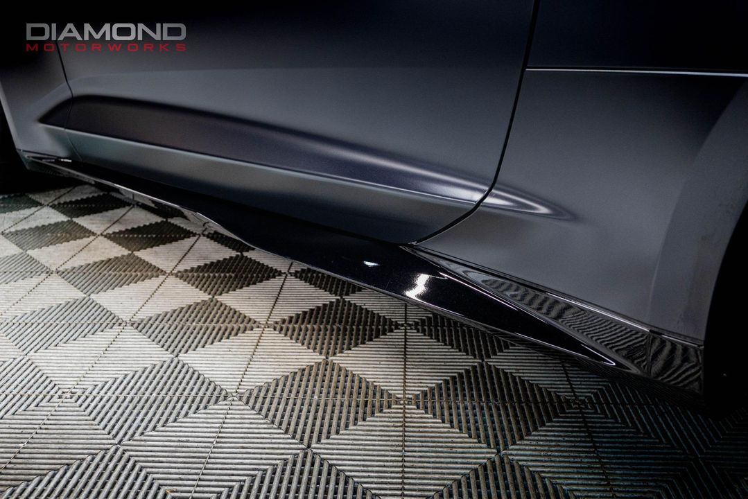 2024 Chevrolet Camaro