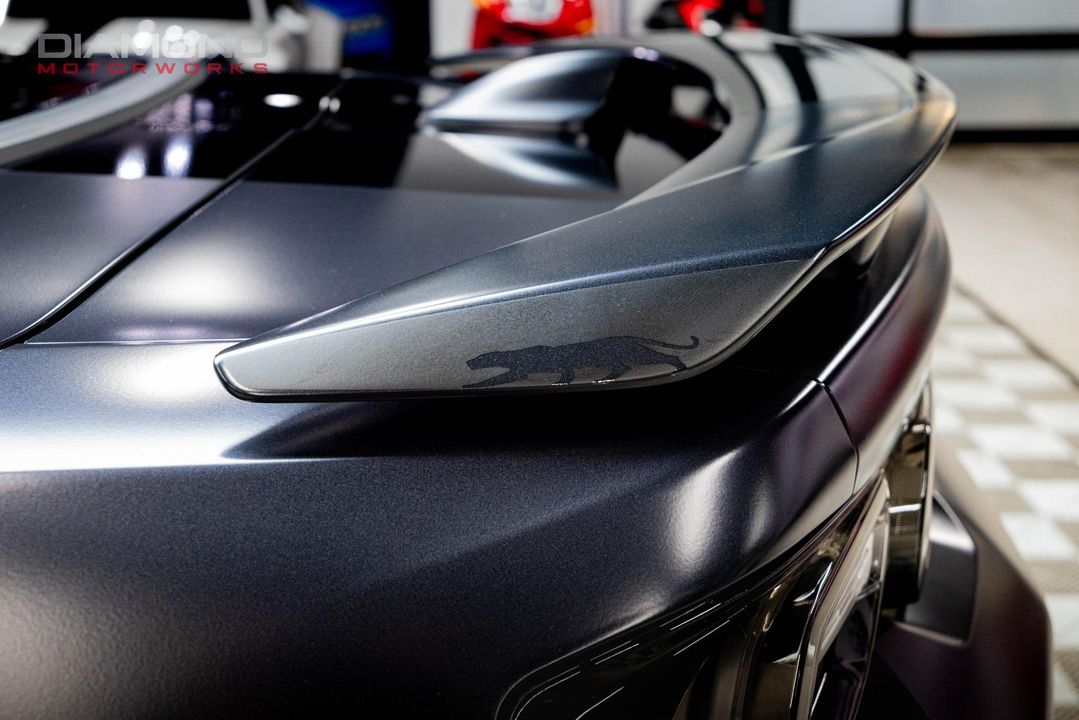 2024 Chevrolet Camaro