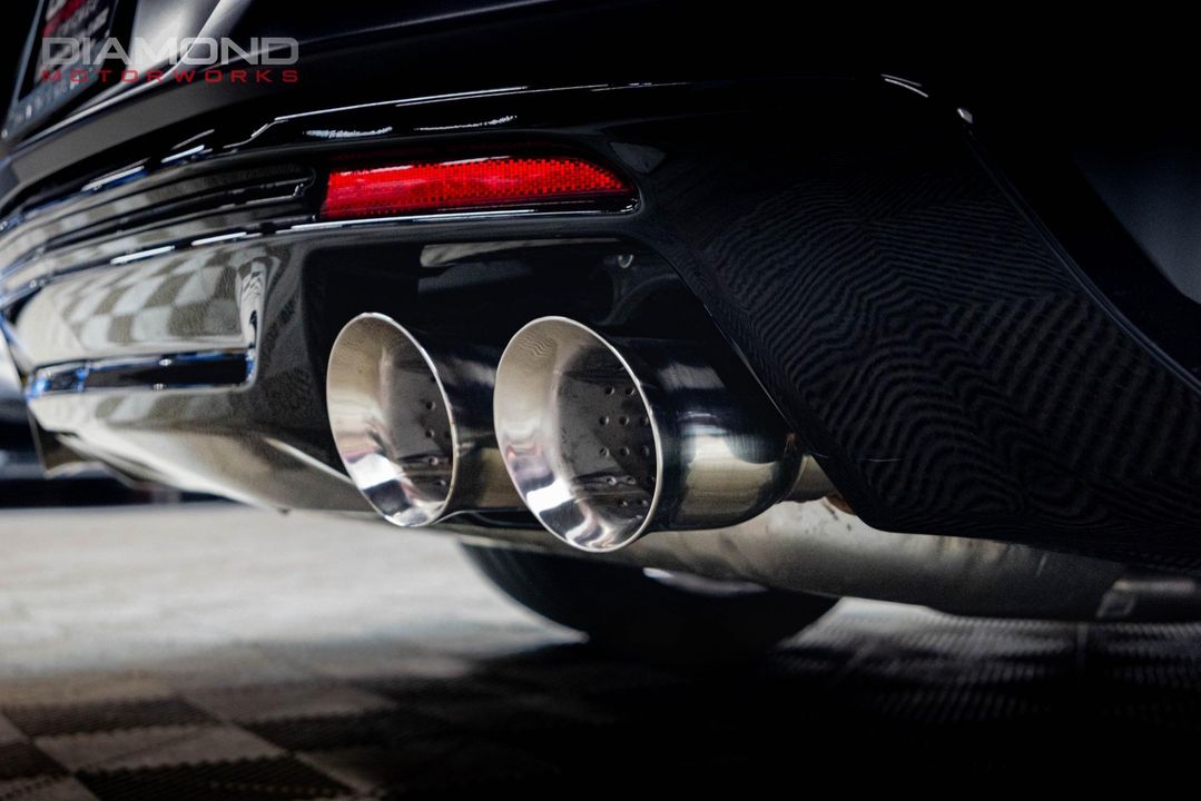 2024 Chevrolet Camaro