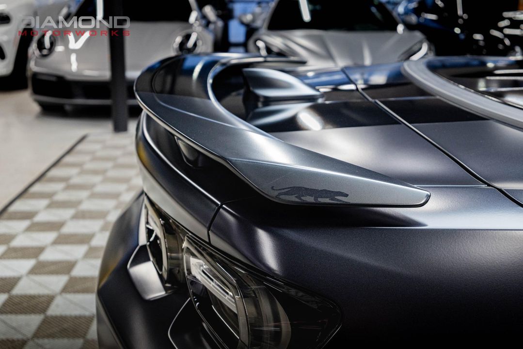 2024 Chevrolet Camaro