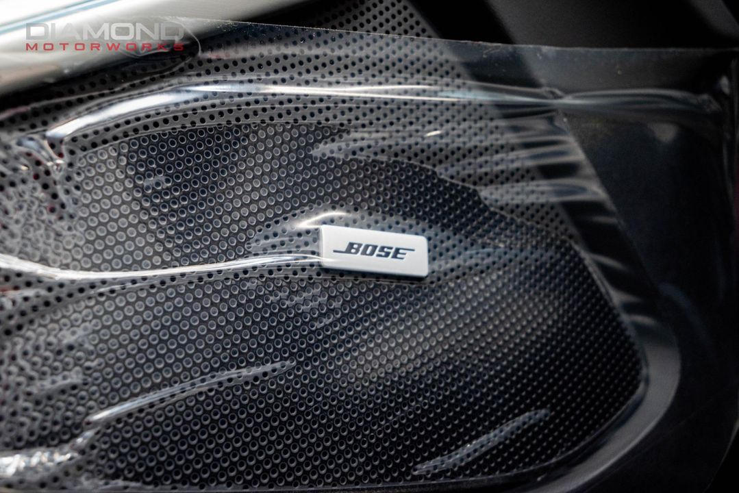 2024 Chevrolet Camaro