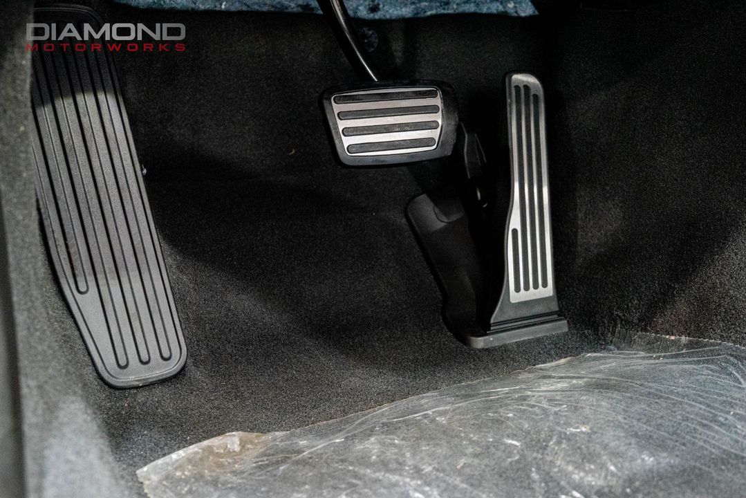 2024 Chevrolet Camaro