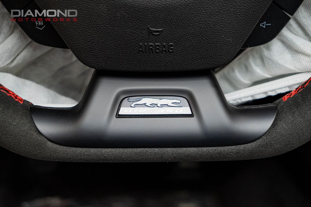 2024 Chevrolet Camaro