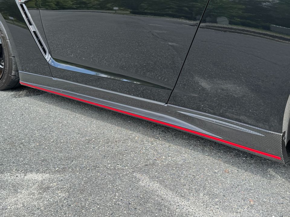 2016 Nissan GT-R NISMO