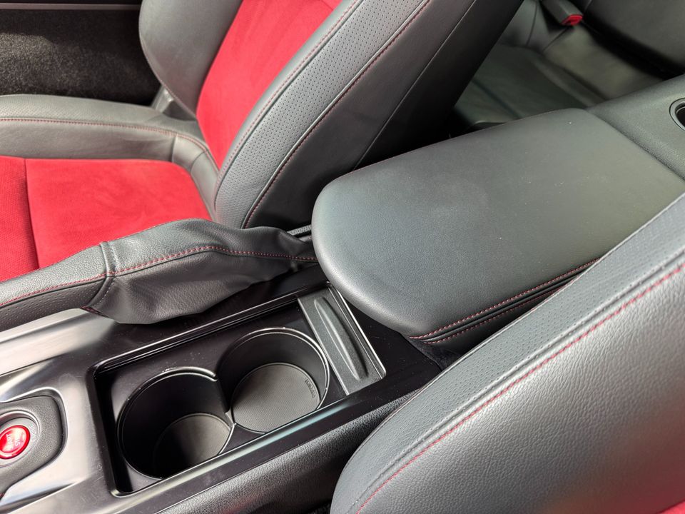 2016 Nissan GT-R NISMO