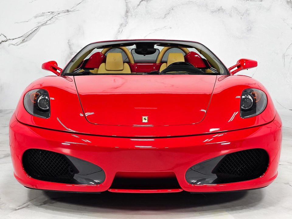 2005 Ferrari F430