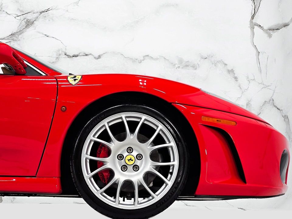 2005 Ferrari F430