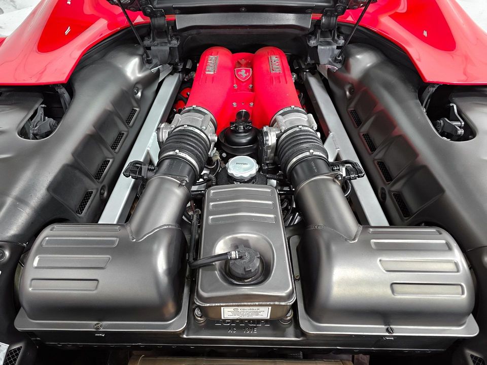 2005 Ferrari F430