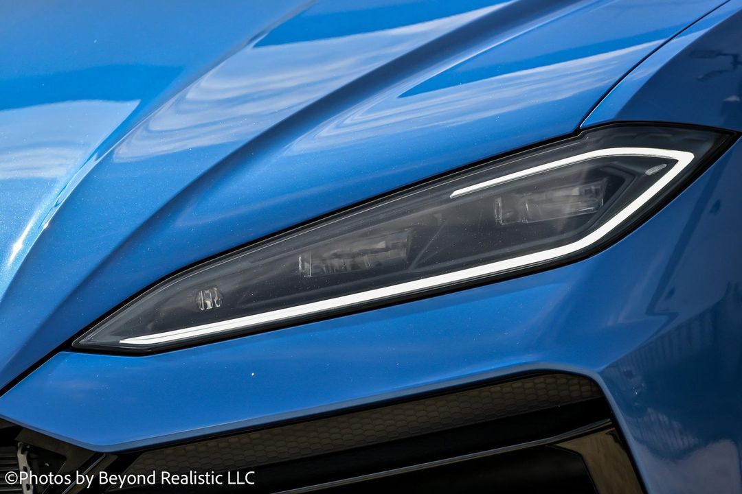 2025 Lamborghini Urus