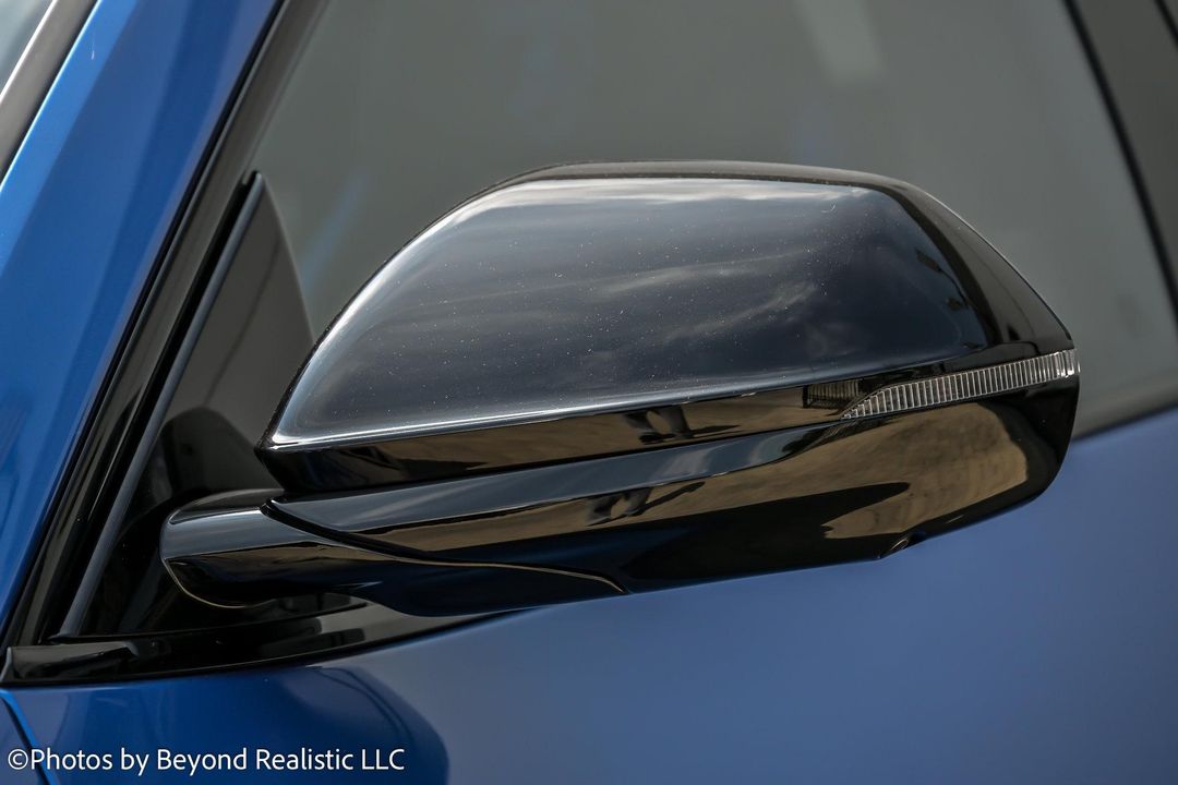 2025 Lamborghini Urus