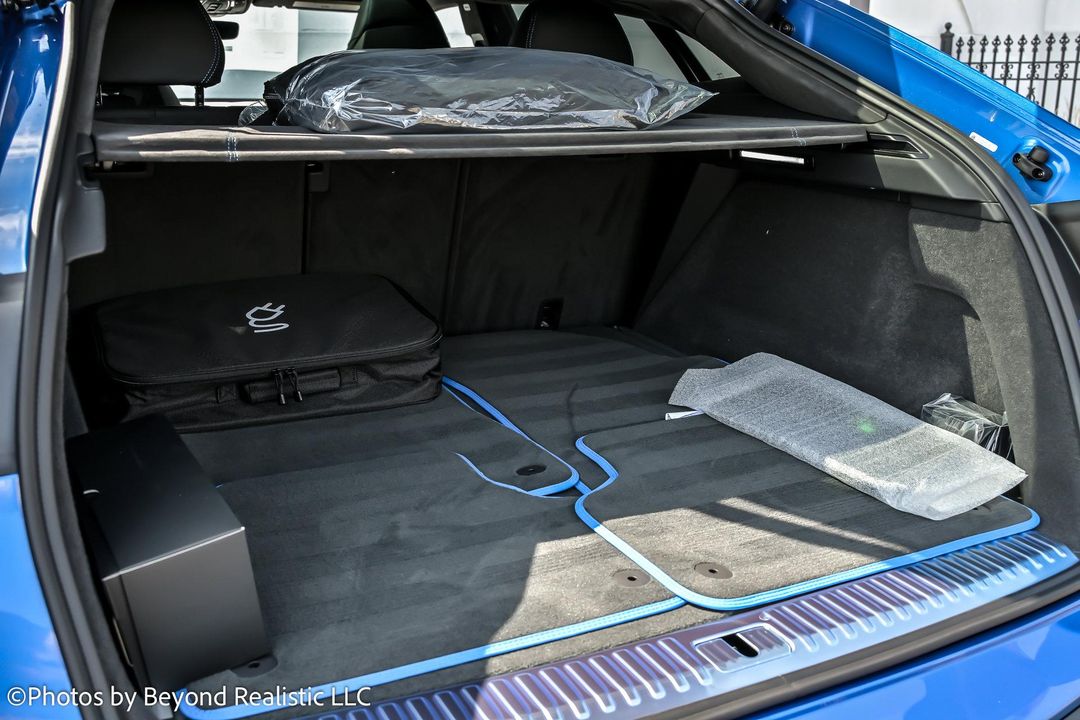 2025 Lamborghini Urus