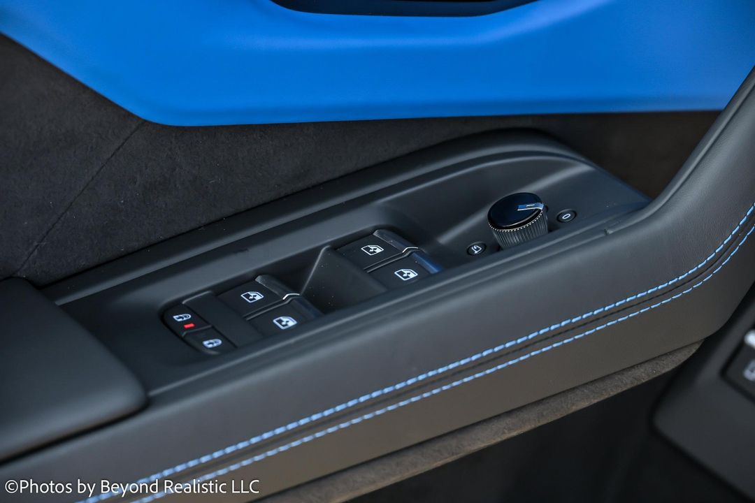 2025 Lamborghini Urus