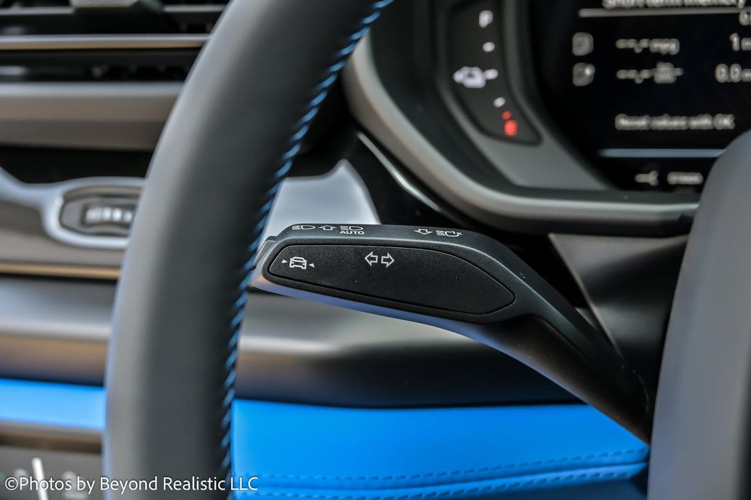 2025 Lamborghini Urus