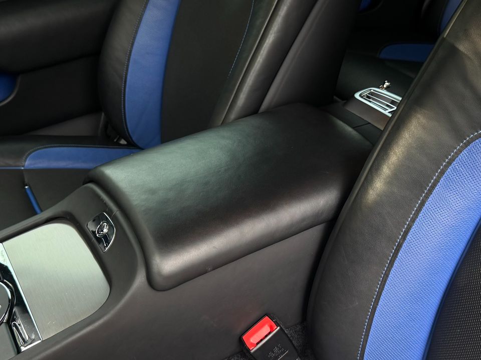 2016 Rolls-Royce Wraith