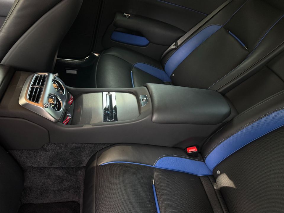 2016 Rolls-Royce Wraith
