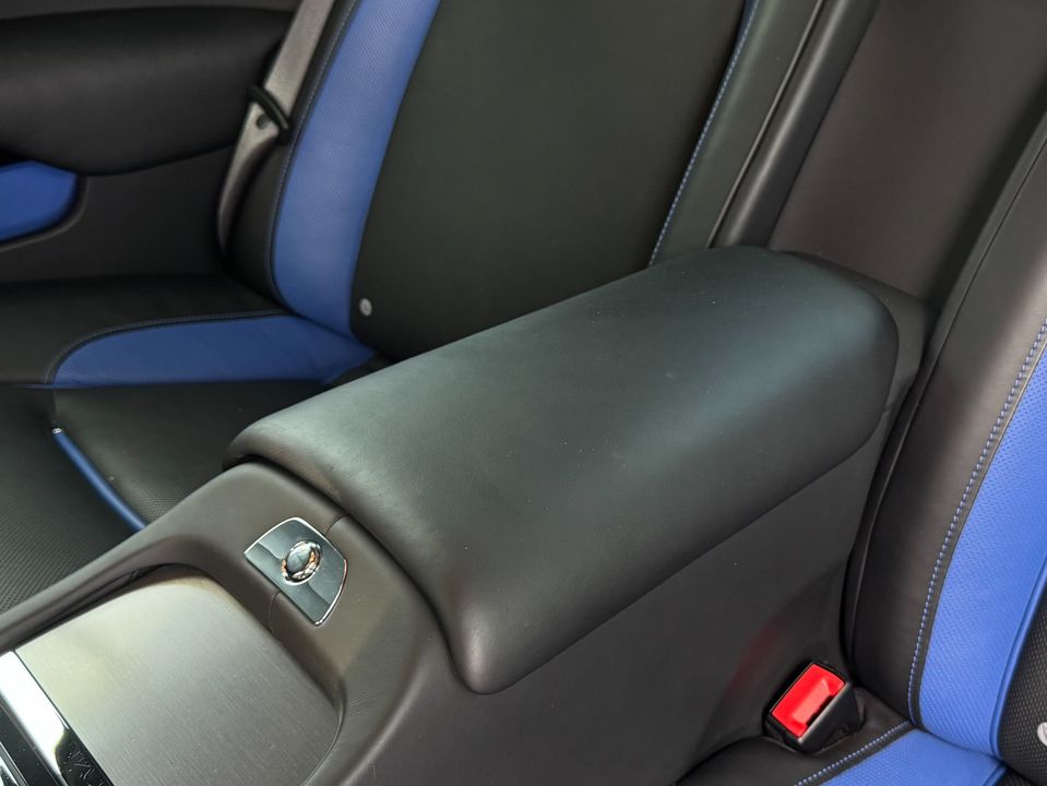 2016 Rolls-Royce Wraith