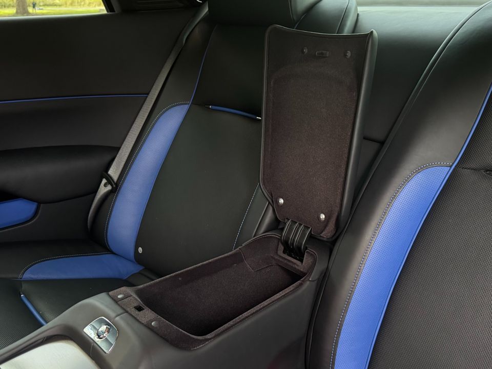 2016 Rolls-Royce Wraith