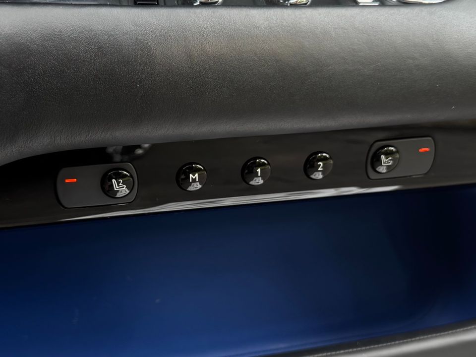 2016 Rolls-Royce Wraith