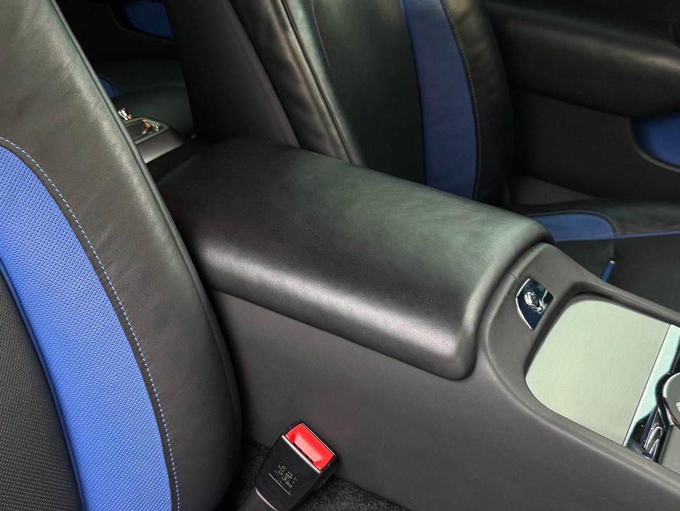 2016 Rolls-Royce Wraith