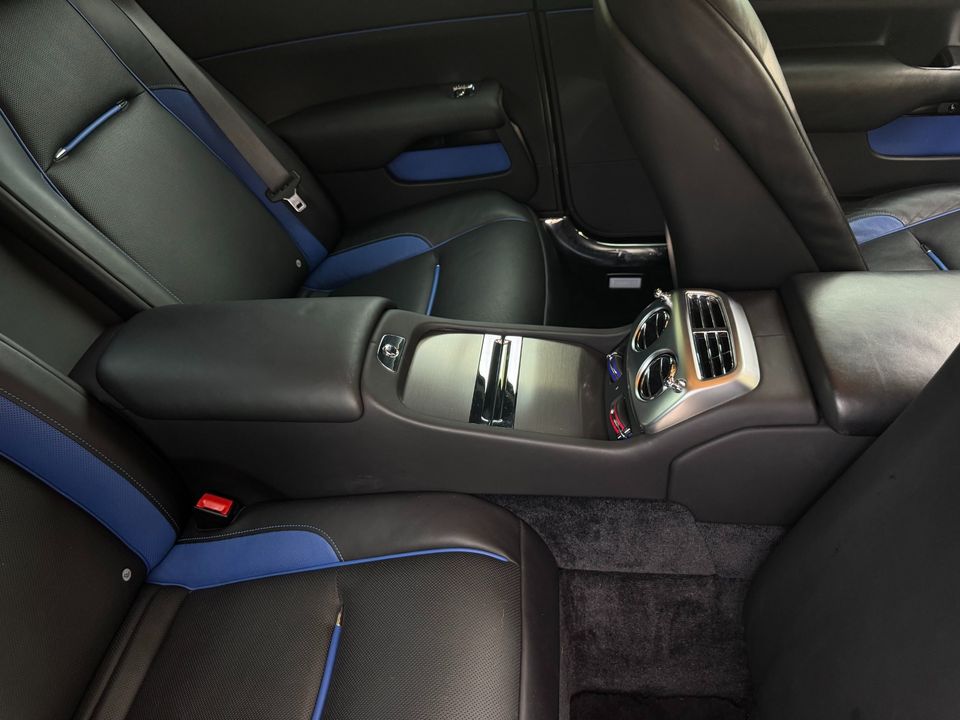 2016 Rolls-Royce Wraith