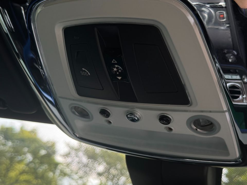 2016 Rolls-Royce Wraith