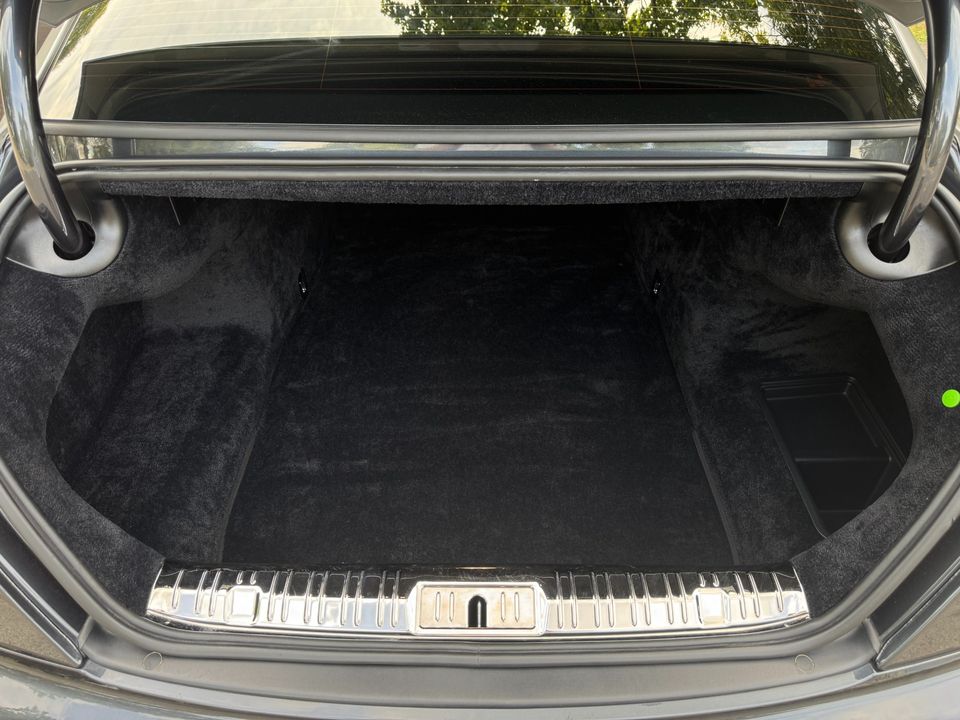 2016 Rolls-Royce Wraith