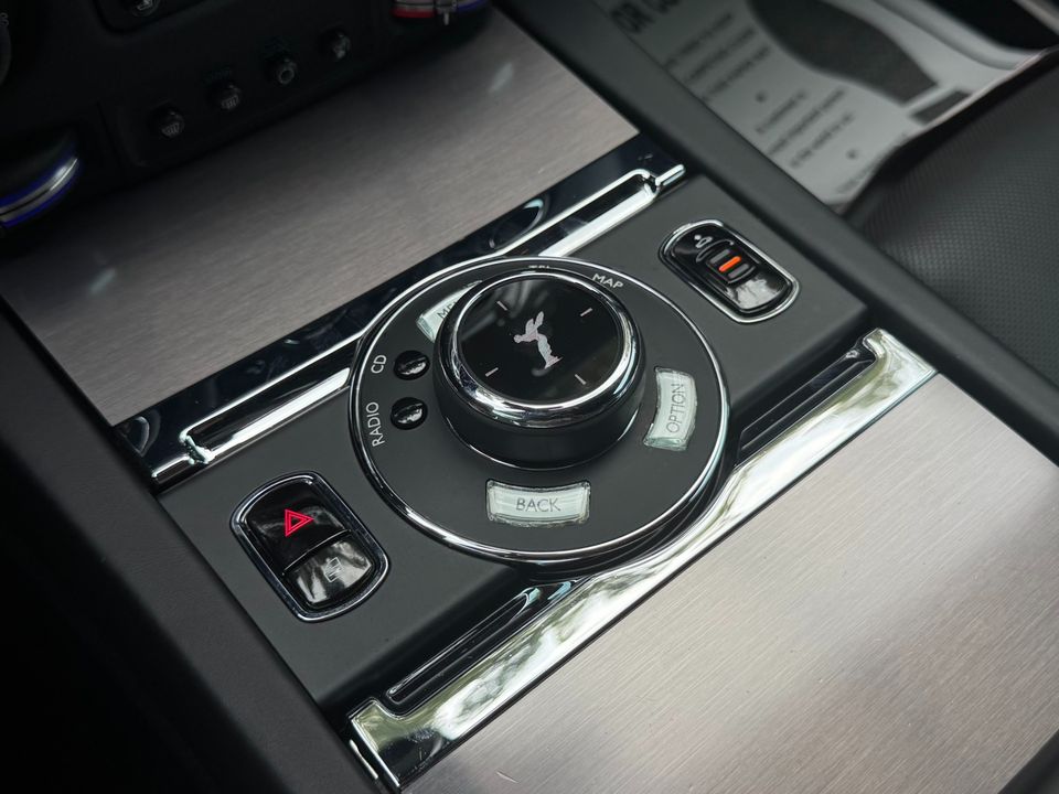 2016 Rolls-Royce Wraith