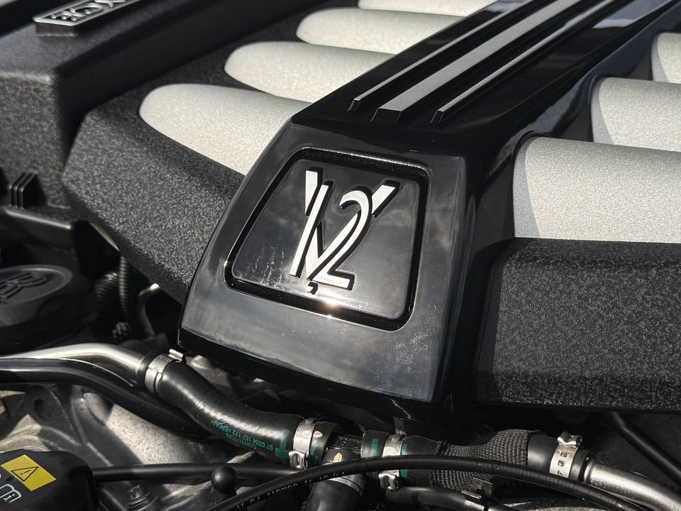 2016 Rolls-Royce Wraith