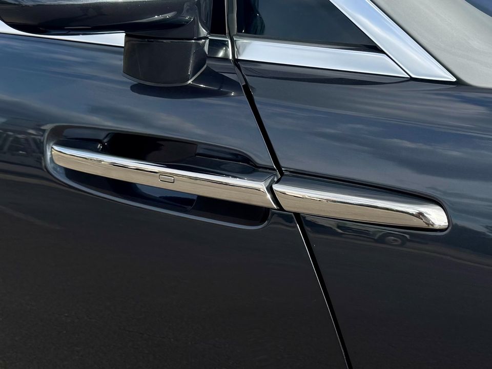2016 Rolls-Royce Wraith