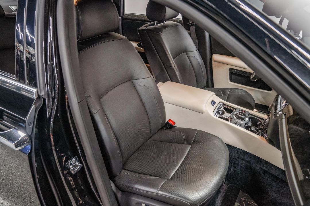 2014 Rolls-Royce Ghost