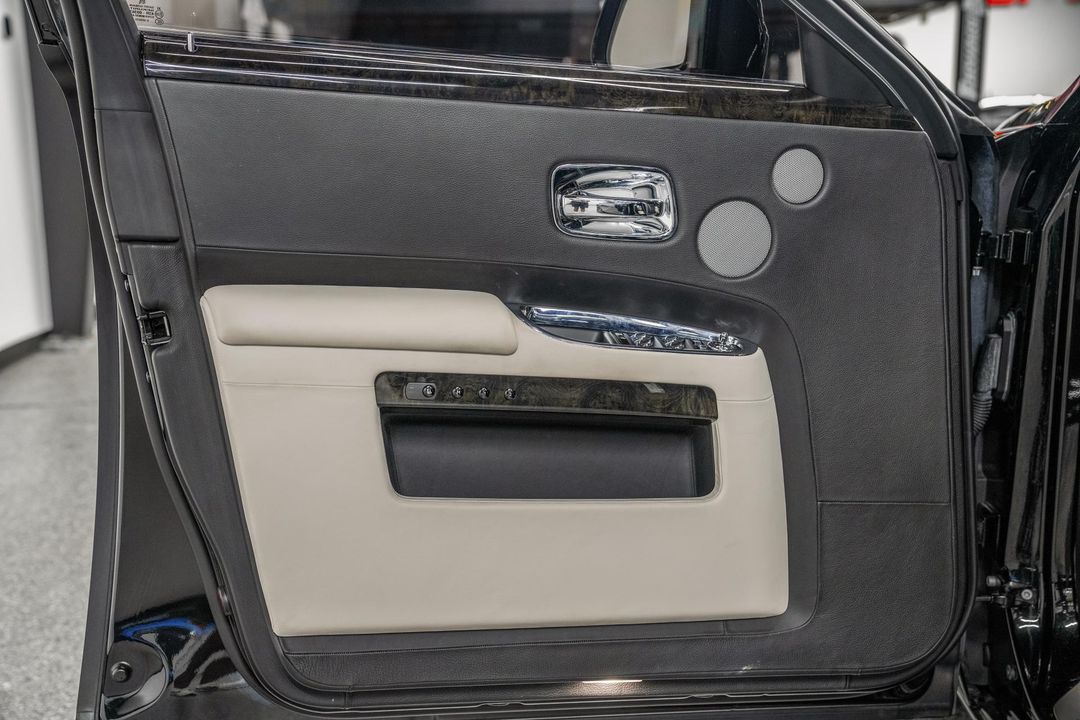 2014 Rolls-Royce Ghost