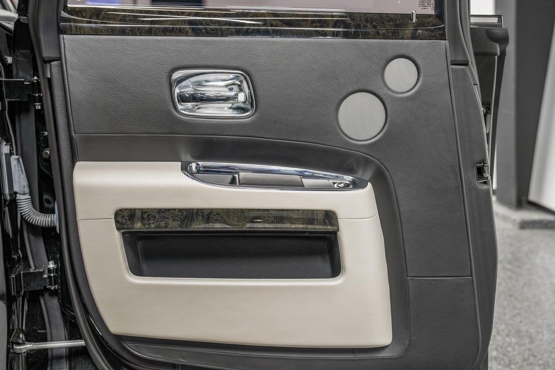 2014 Rolls-Royce Ghost