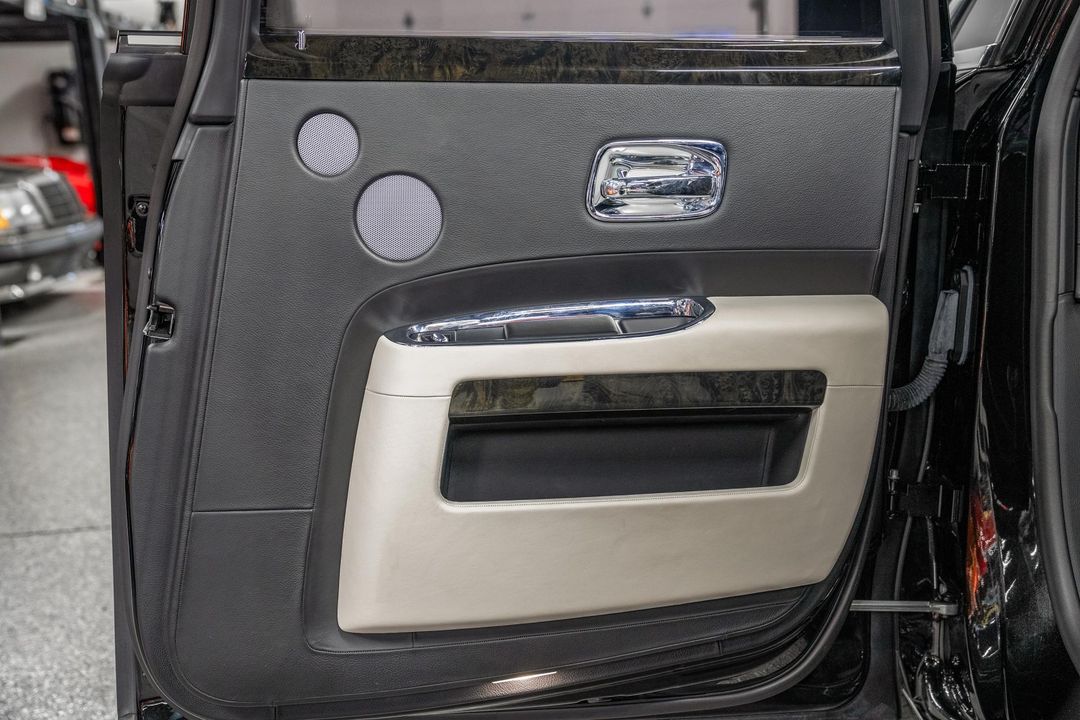 2014 Rolls-Royce Ghost